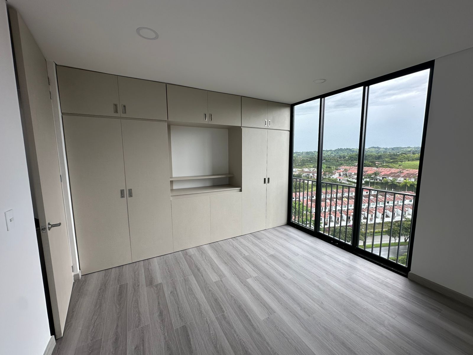 Apartamento en venta en Los Laureles, Armenia · foto 19 de 21