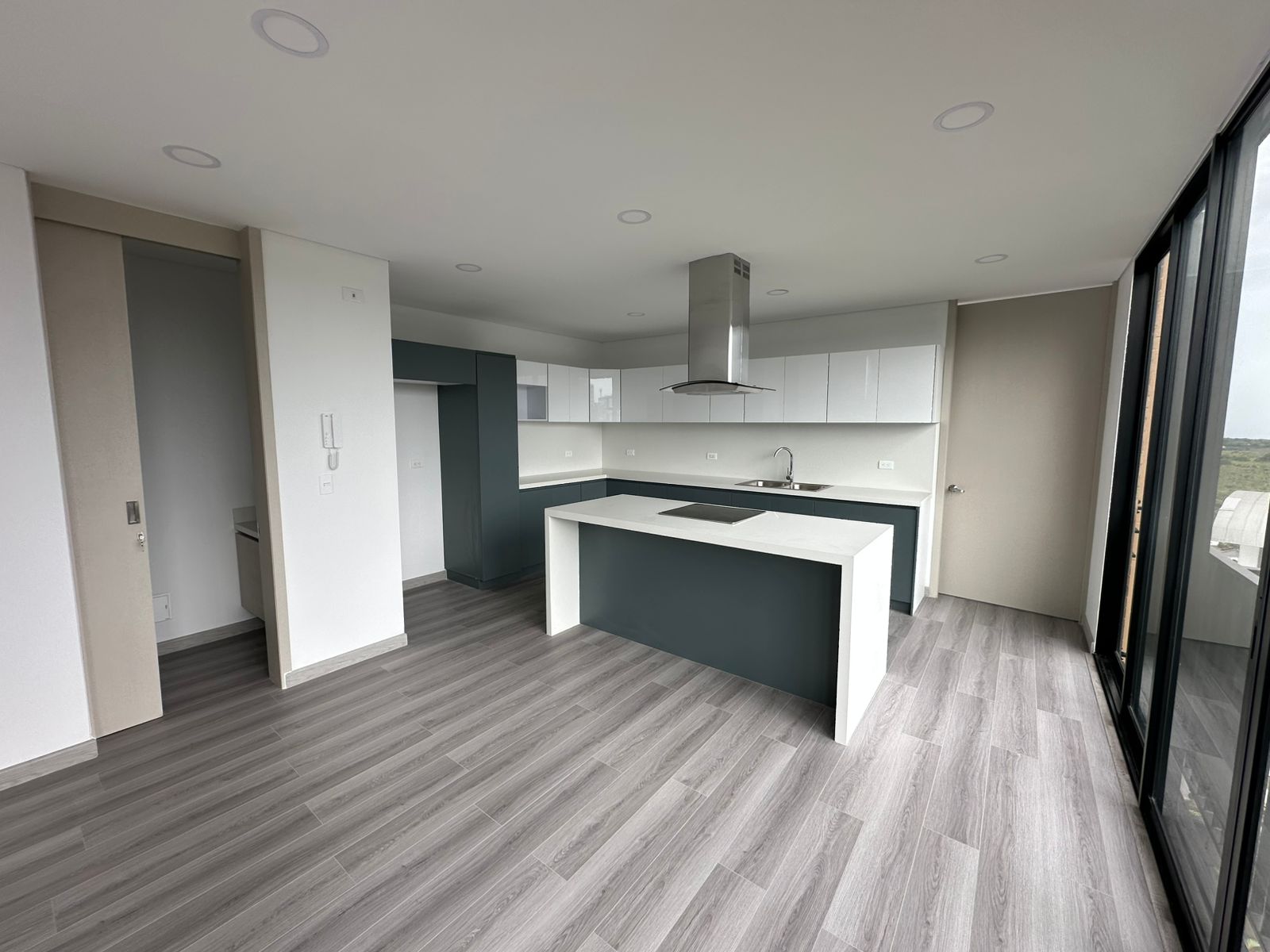 Apartamento en venta en Los Laureles, Armenia · foto 20 de 21