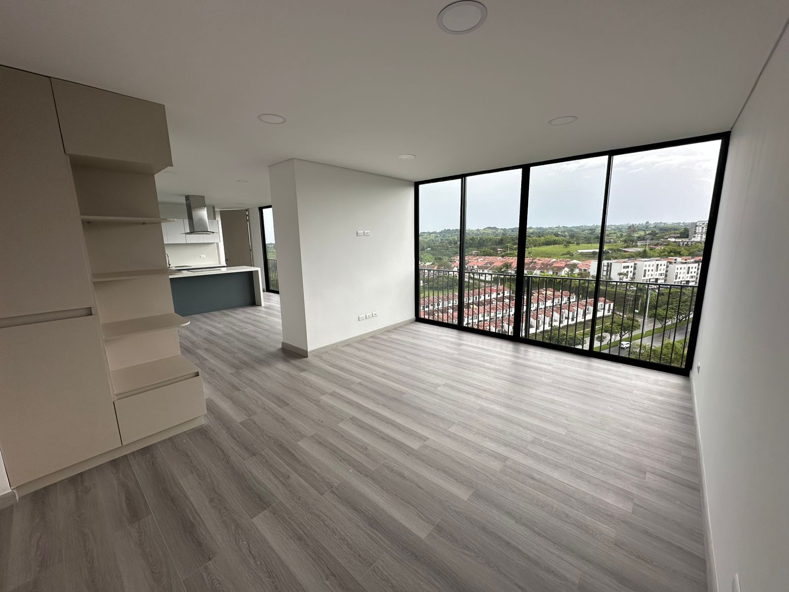 Apartamento en venta en Los Laureles, Armenia · foto 21 de 21