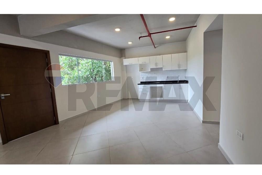 Departamento - Alquiler - Luque, Central, Paraguay — foto 2