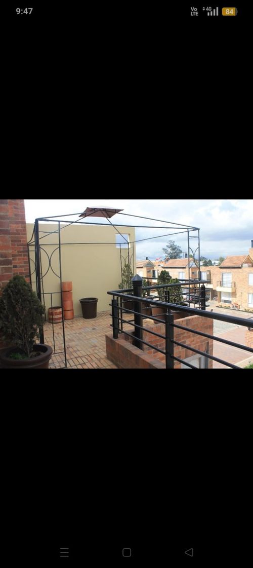 Casa de 4 alcobas en venta en Cr Alejandria Real Viii, Mosquera, 116 m² · foto 19 de 22