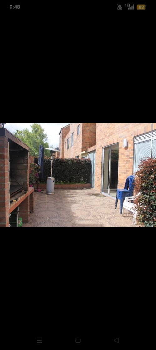 Casa de 4 alcobas en venta en Cr Alejandria Real Viii, Mosquera, 116 m² · foto 20 de 22
