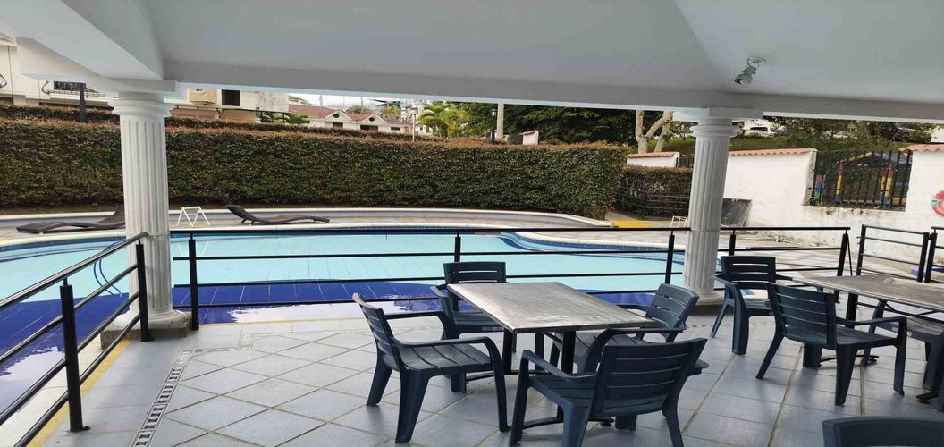 Casa de 4 alcobas en venta en Norte De Armenia, Armenia, 130 m² · foto 4 de 24