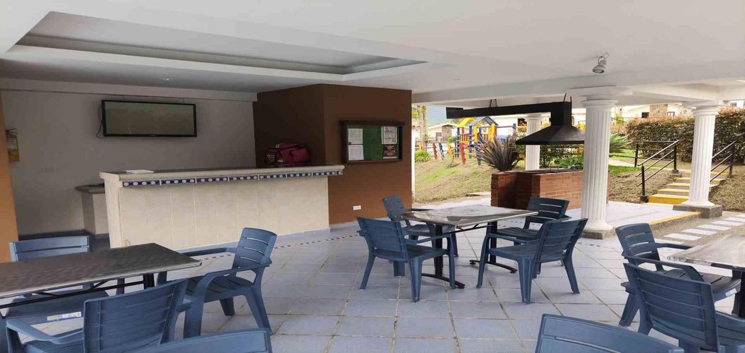 Casa de 4 alcobas en venta en Norte De Armenia, Armenia, 130 m² · foto 5 de 24