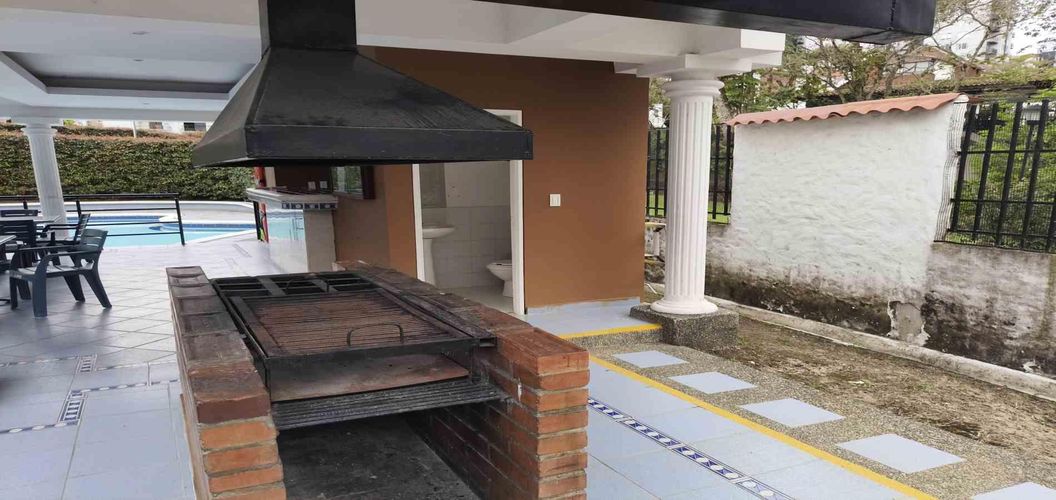 Casa de 4 alcobas en venta en Norte De Armenia, Armenia, 130 m² · foto 7 de 24