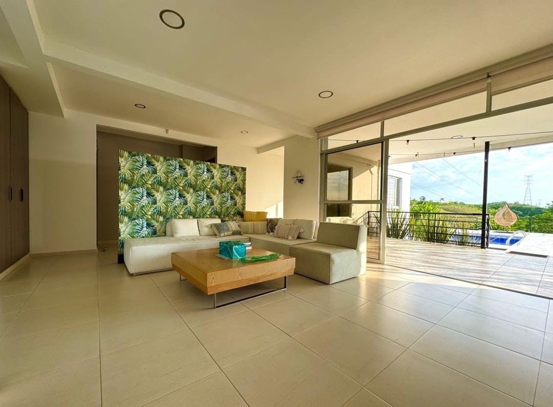 Casa en venta en Cerritos, Pereira · foto 7 de 21