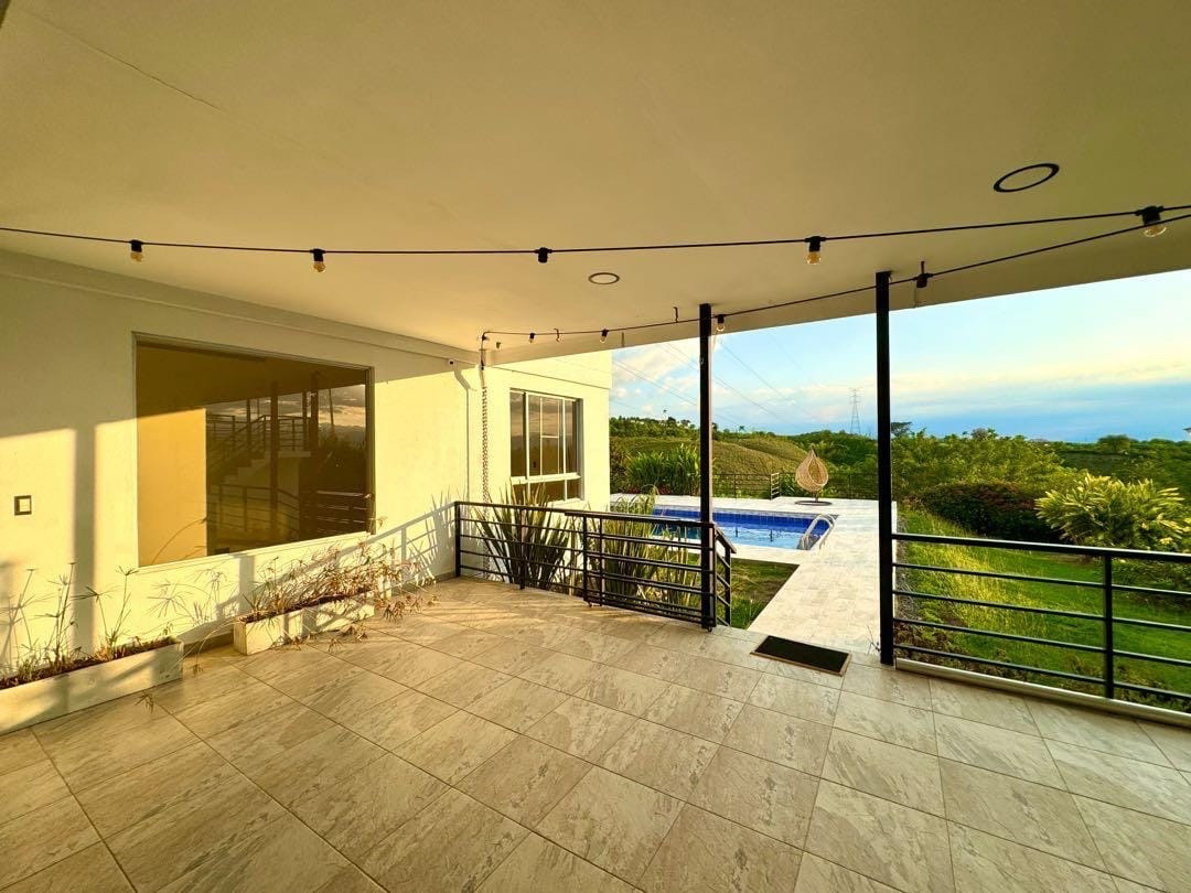 Casa en venta en Cerritos, Pereira · foto 13 de 21