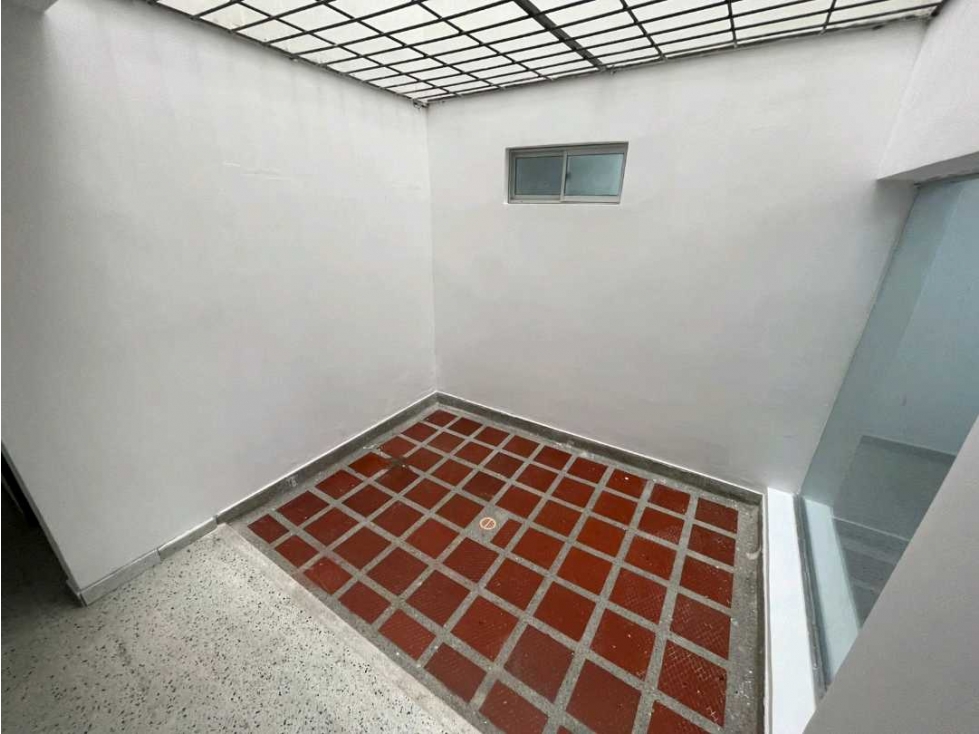 Apartamento en arriendo en Laureles, Medellín · foto 8 de 13