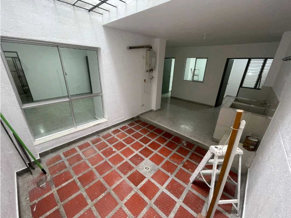 Apartamento en arriendo en Laureles, Medellín · foto 13 de 13