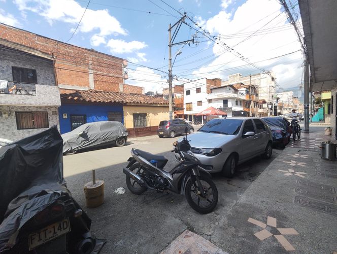 Local en arriendo en La Ceja, 85 m² · foto 11 de 12