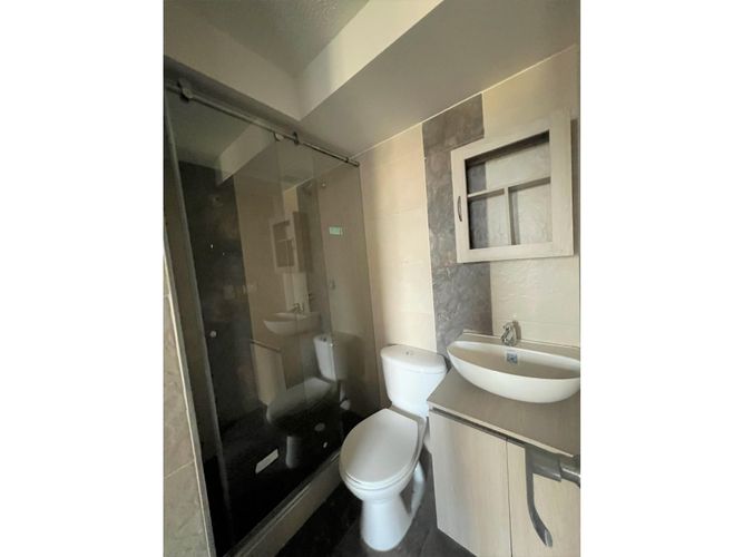 Apartamento de 3 alcobas en venta en Potrero Grande, Madrid, 56 m² · foto 6 de 24