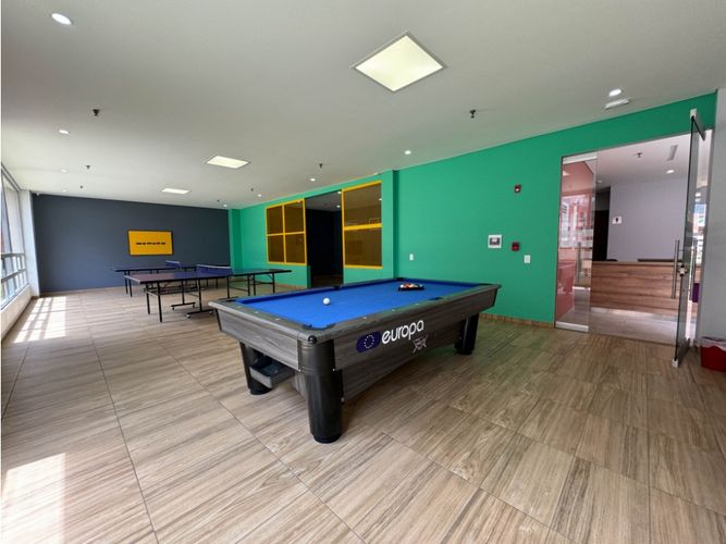 Apartamento de 3 alcobas en venta en Potrero Grande, Madrid, 56 m² · foto 11 de 24