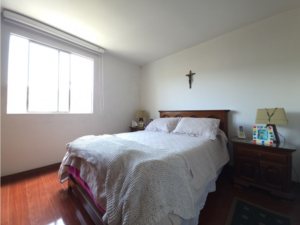 Apartamento en venta en Villas De Aranjuez, Bogotá · foto 9 de 24