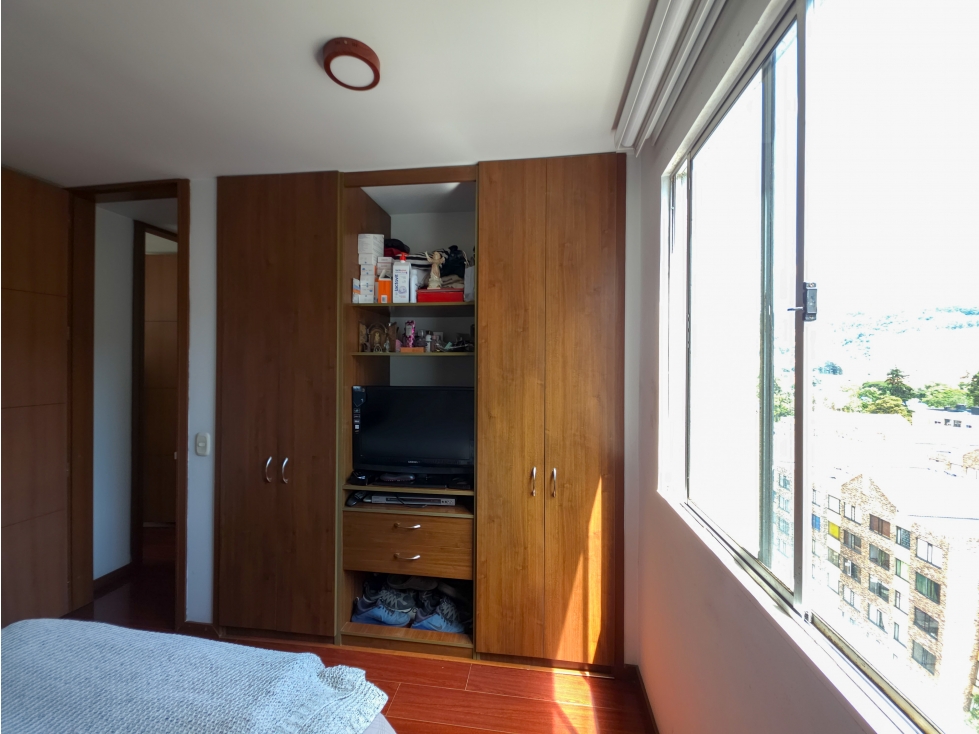 Apartamento en venta en Villas De Aranjuez, Bogotá · foto 10 de 24