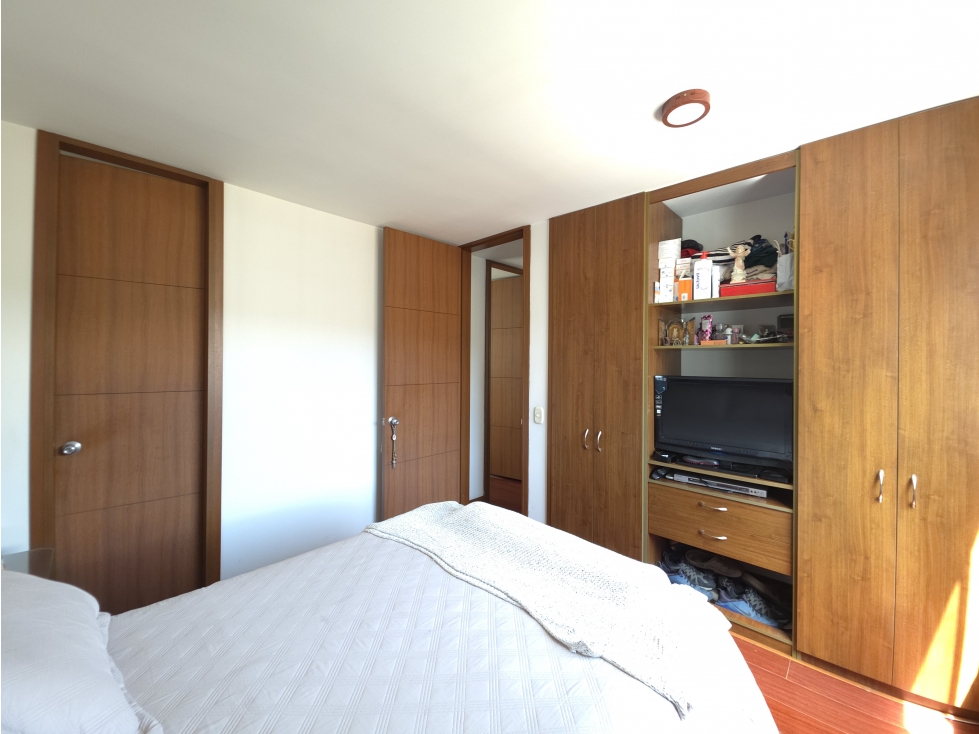 Apartamento en venta en Villas De Aranjuez, Bogotá · foto 11 de 24
