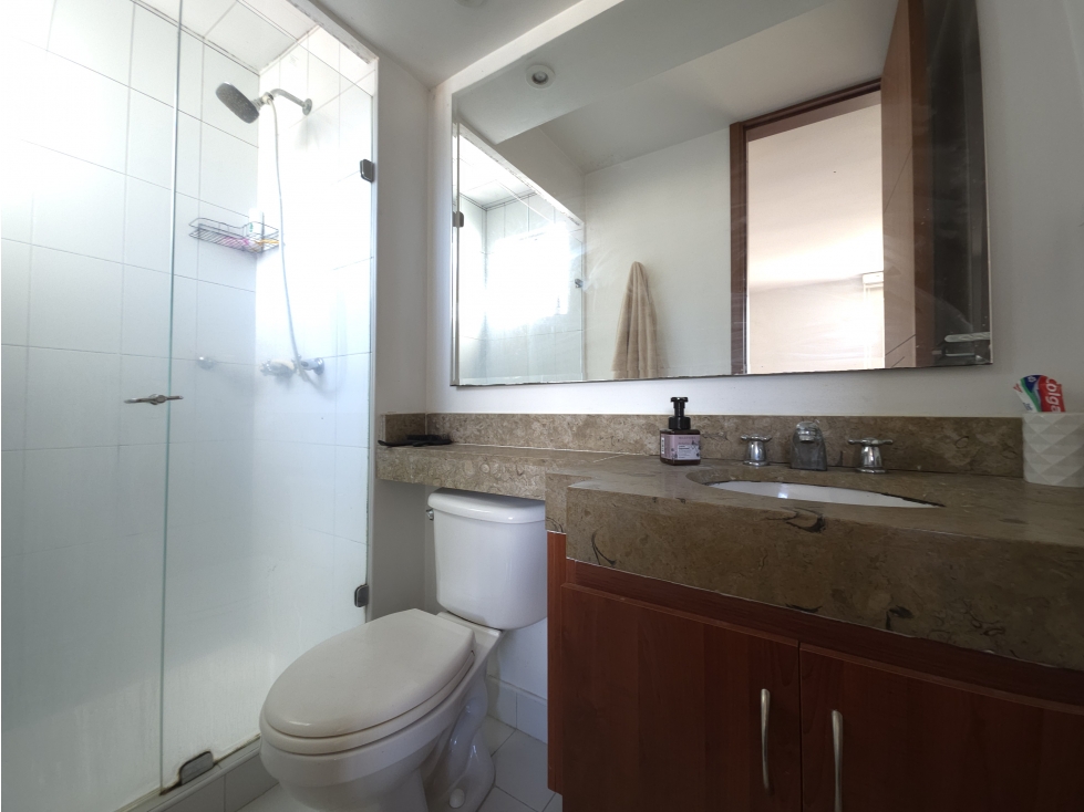 Apartamento en venta en Villas De Aranjuez, Bogotá · foto 12 de 24