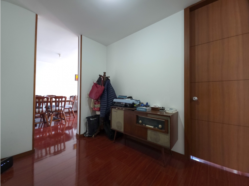 Apartamento en venta en Villas De Aranjuez, Bogotá · foto 13 de 24