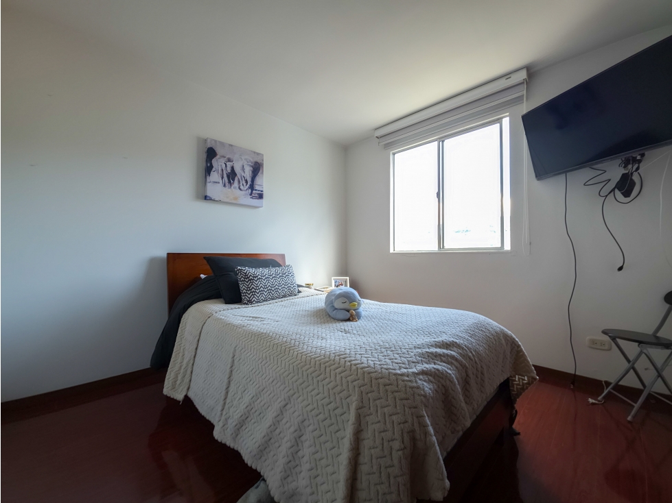 Apartamento en venta en Villas De Aranjuez, Bogotá · foto 14 de 24
