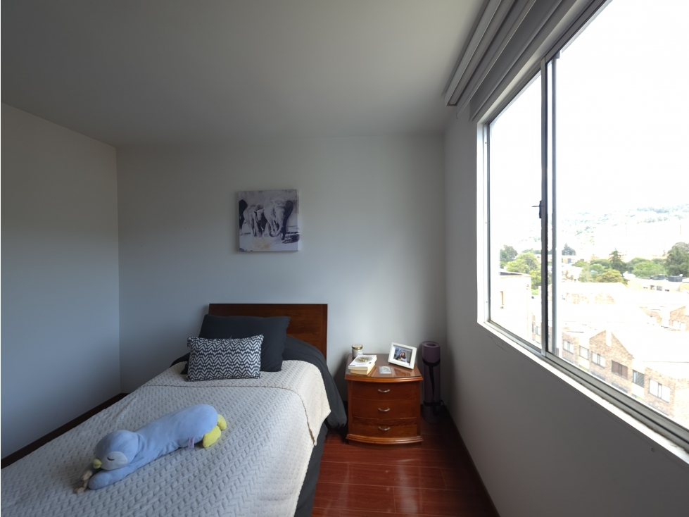 Apartamento en venta en Villas De Aranjuez, Bogotá · foto 15 de 24