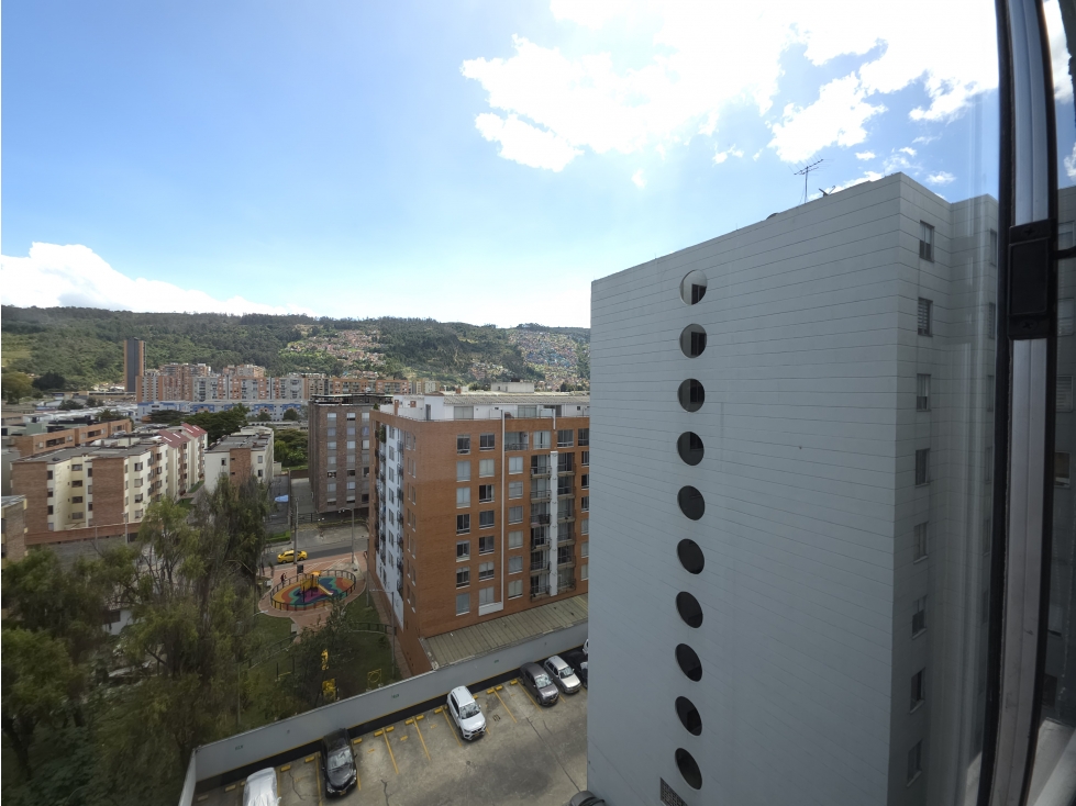 Apartamento en venta en Villas De Aranjuez, Bogotá · foto 16 de 24