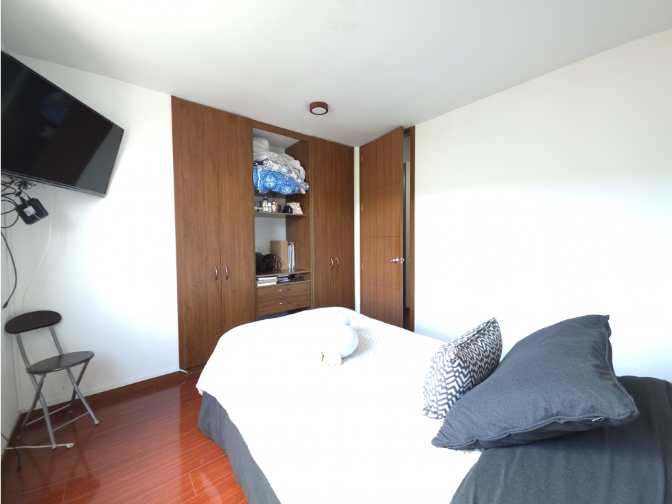 Apartamento en venta en Villas De Aranjuez, Bogotá · foto 17 de 24