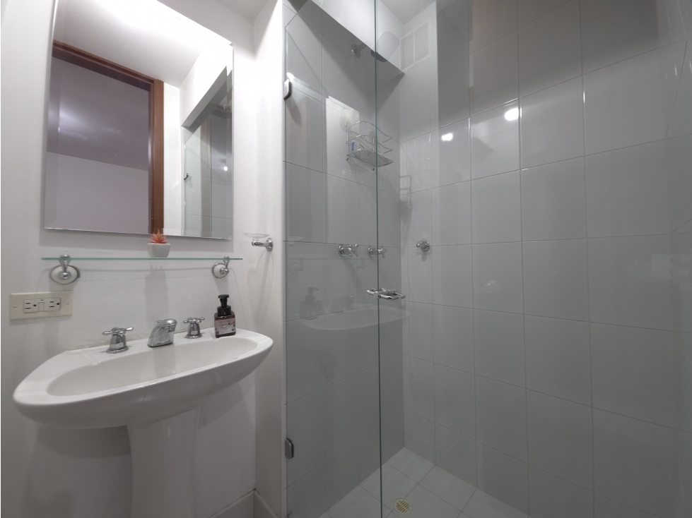 Apartamento en venta en Villas De Aranjuez, Bogotá · foto 18 de 24