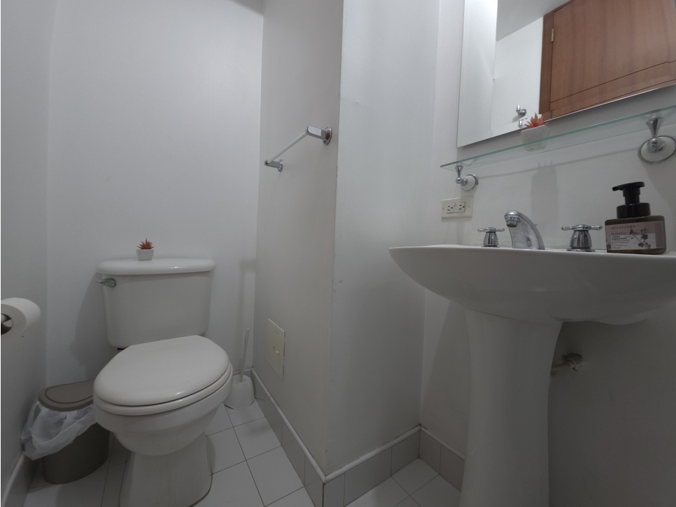 Apartamento en venta en Villas De Aranjuez, Bogotá · foto 19 de 24