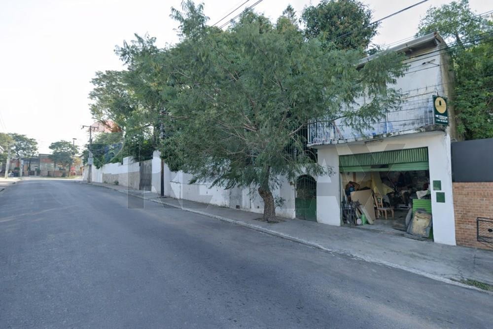 VENDO PROPIEDAD PARA INVERSIÓN SOBRE CERVANTES. BELLA VISTA. ASUNCION. 780,000,000 ₲ (C.L.) — foto 2