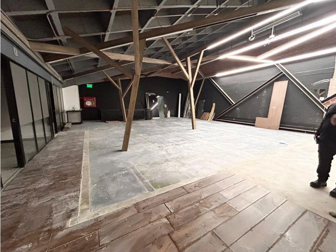 Local en arriendo en Provenza, Medellín, 431 m² · foto 3 de 13