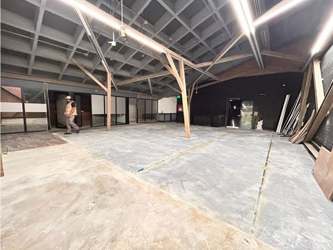 Local en arriendo en Provenza, Medellín, 431 m² · foto 4 de 13