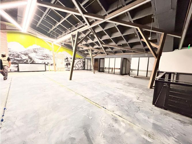 Local en arriendo en Provenza, Medellín, 431 m² · foto 5 de 13