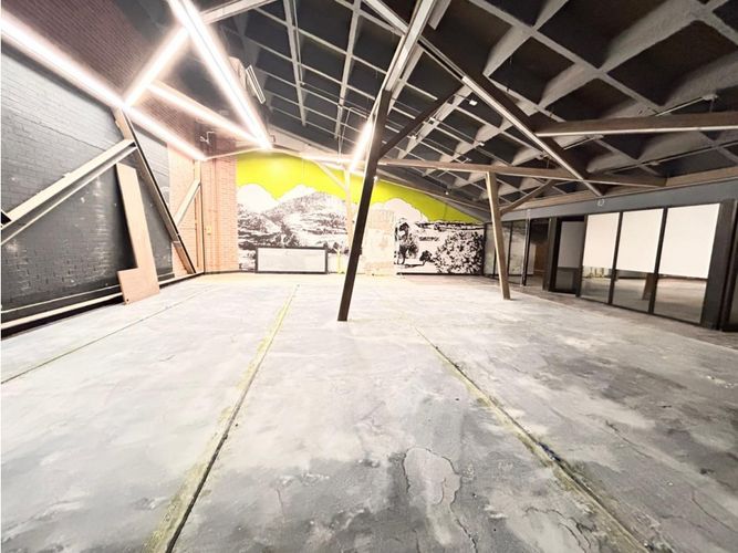 Local en arriendo en Provenza, Medellín, 431 m² · foto 6 de 13