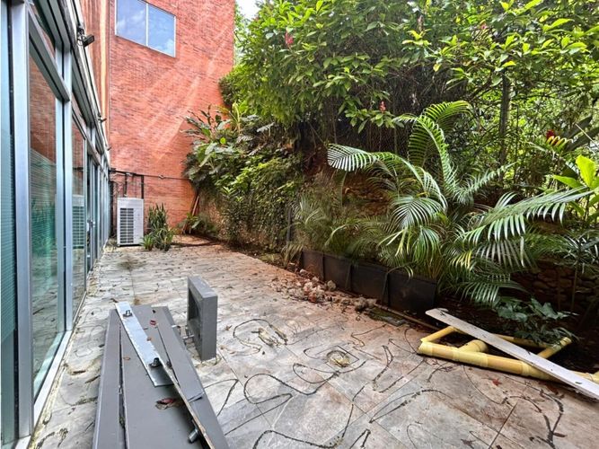 Local en arriendo en Provenza, Medellín, 431 m² · foto 9 de 13