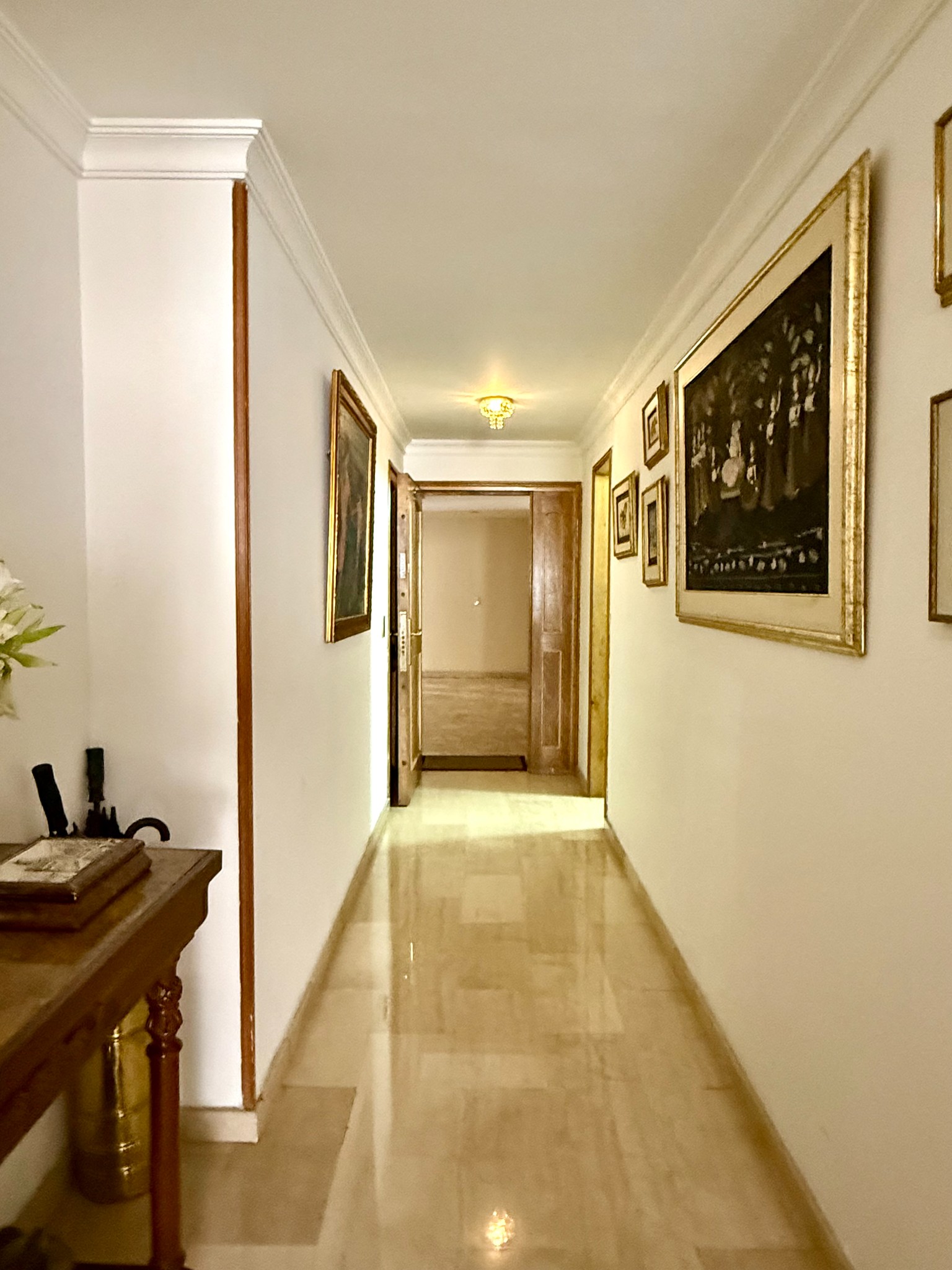 Apartamento en venta en Santa Barbara, Bogotá · foto 5 de 23