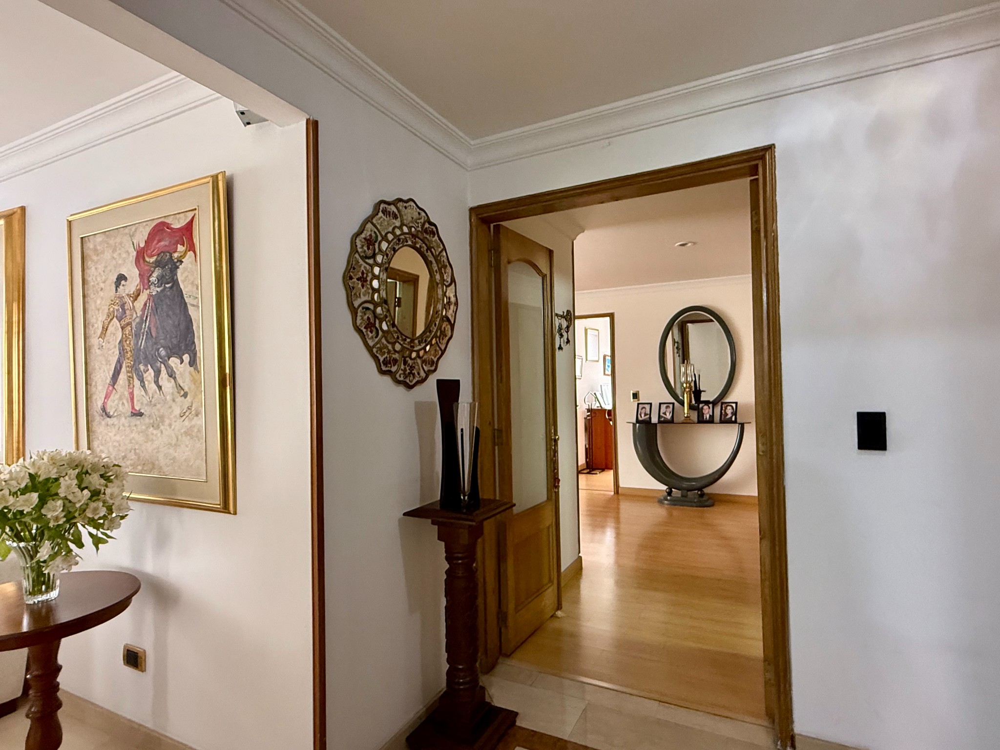 Apartamento en venta en Santa Barbara, Bogotá · foto 14 de 23