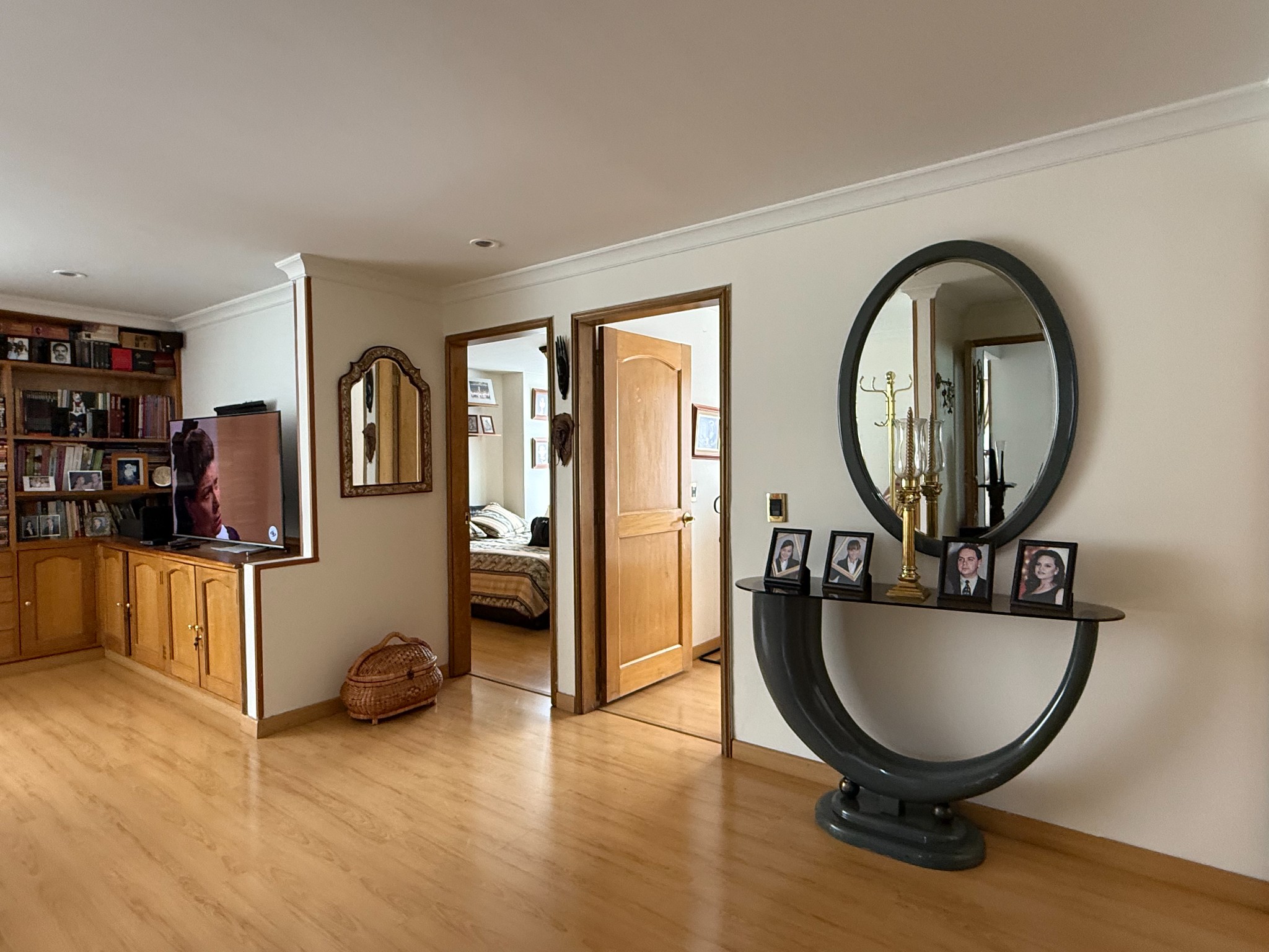 Apartamento en venta en Santa Barbara, Bogotá · foto 15 de 23