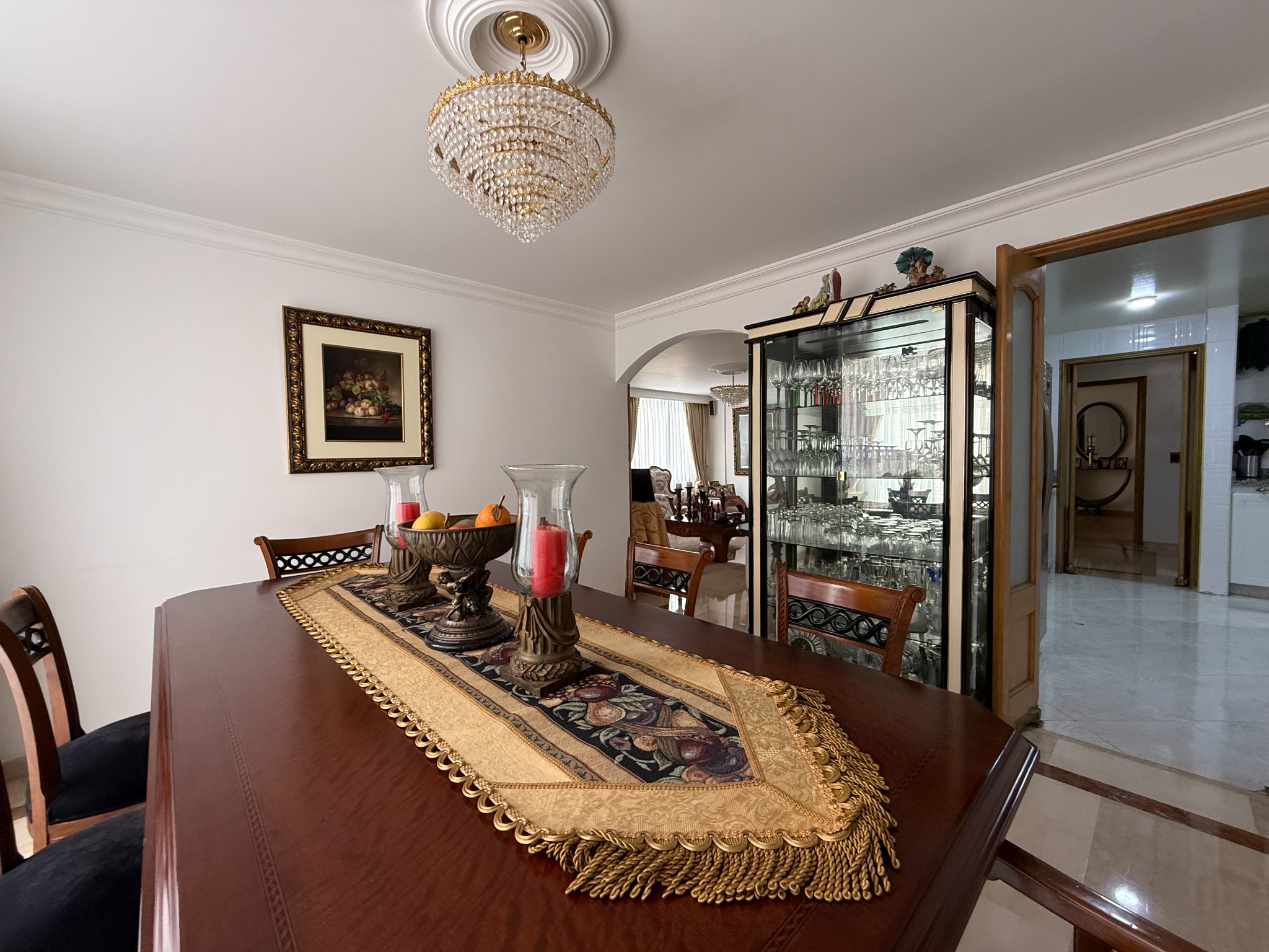Apartamento en venta en Santa Barbara, Bogotá · foto 9 de 23