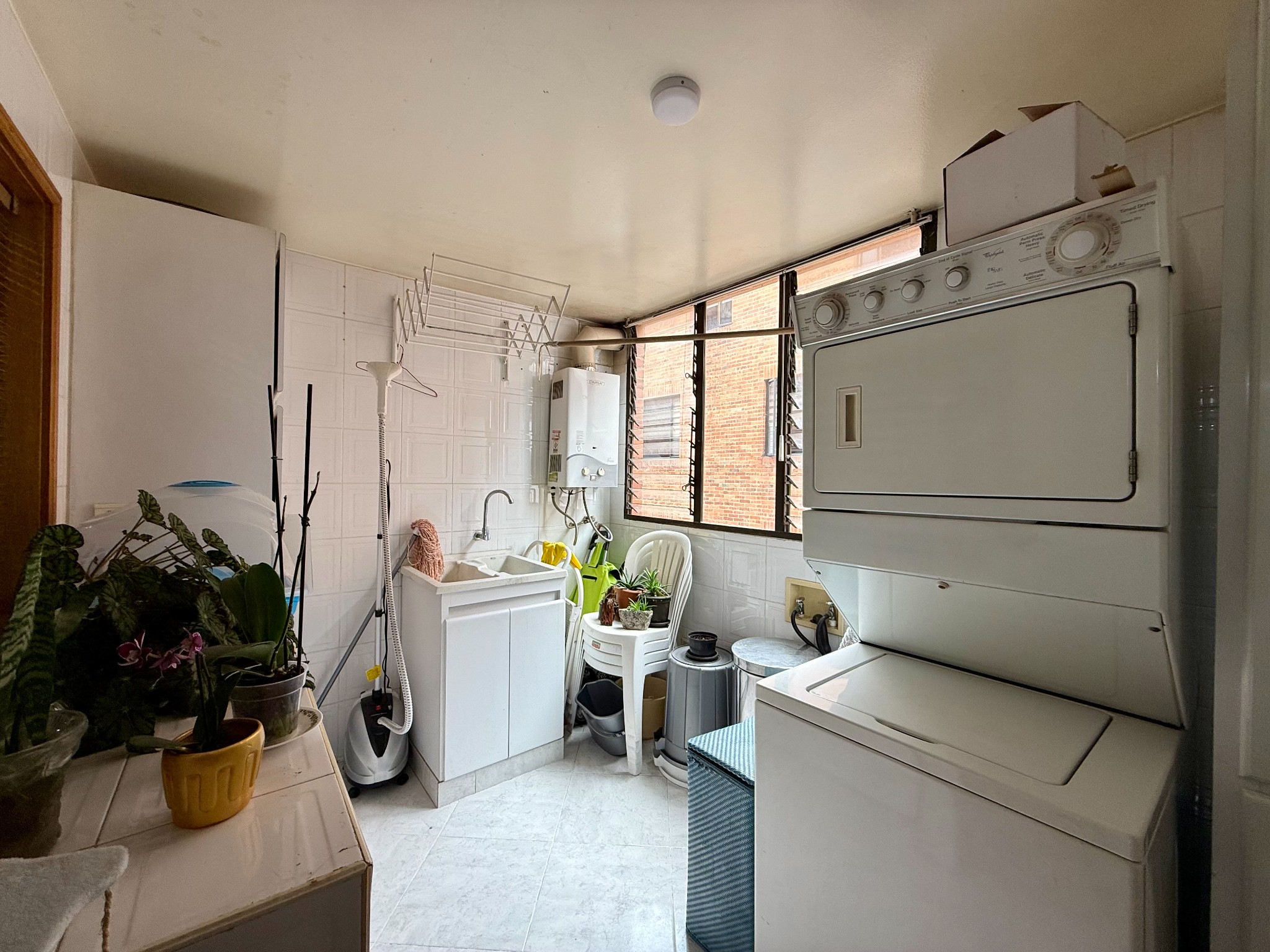 Apartamento en venta en Santa Barbara, Bogotá · foto 13 de 23