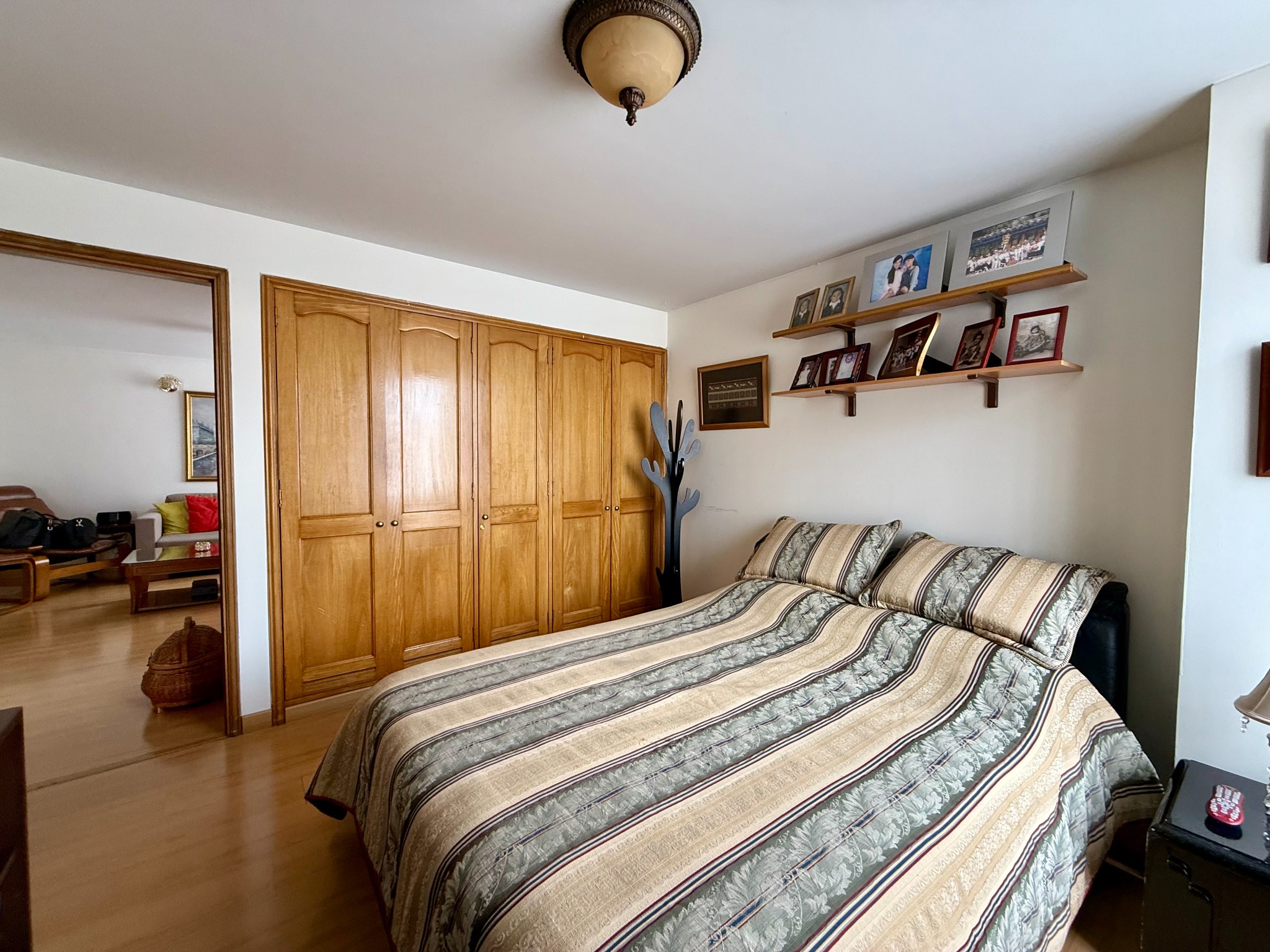 Apartamento en venta en Santa Barbara, Bogotá · foto 23 de 23