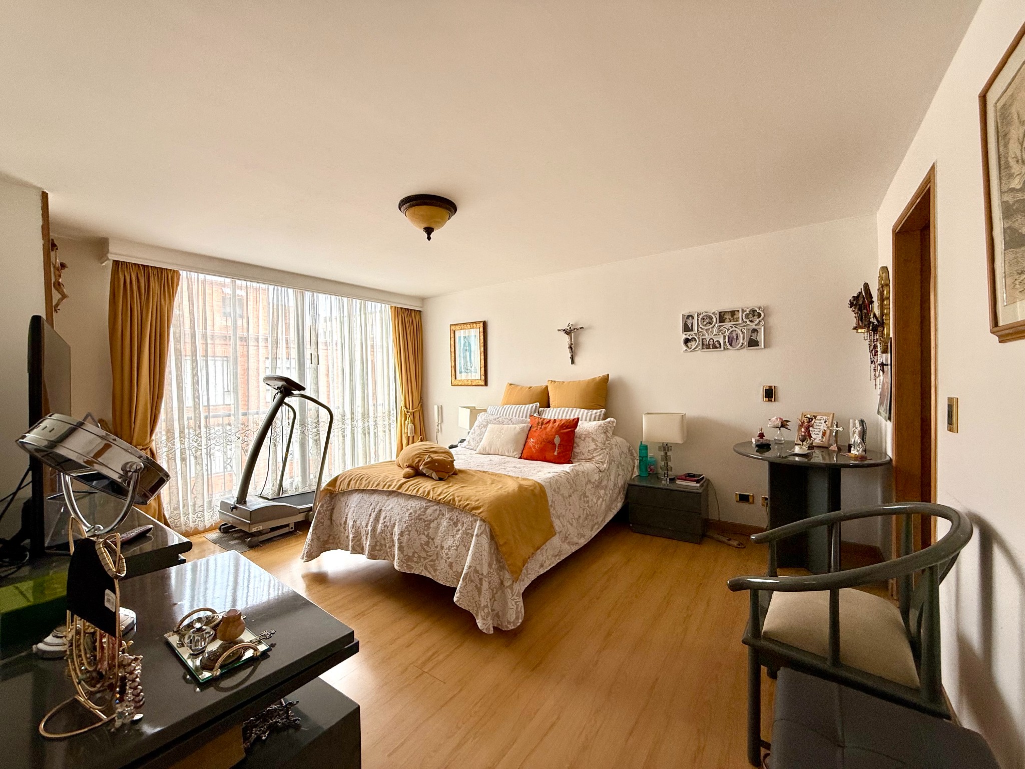 Apartamento en venta en Santa Barbara, Bogotá · foto 19 de 23