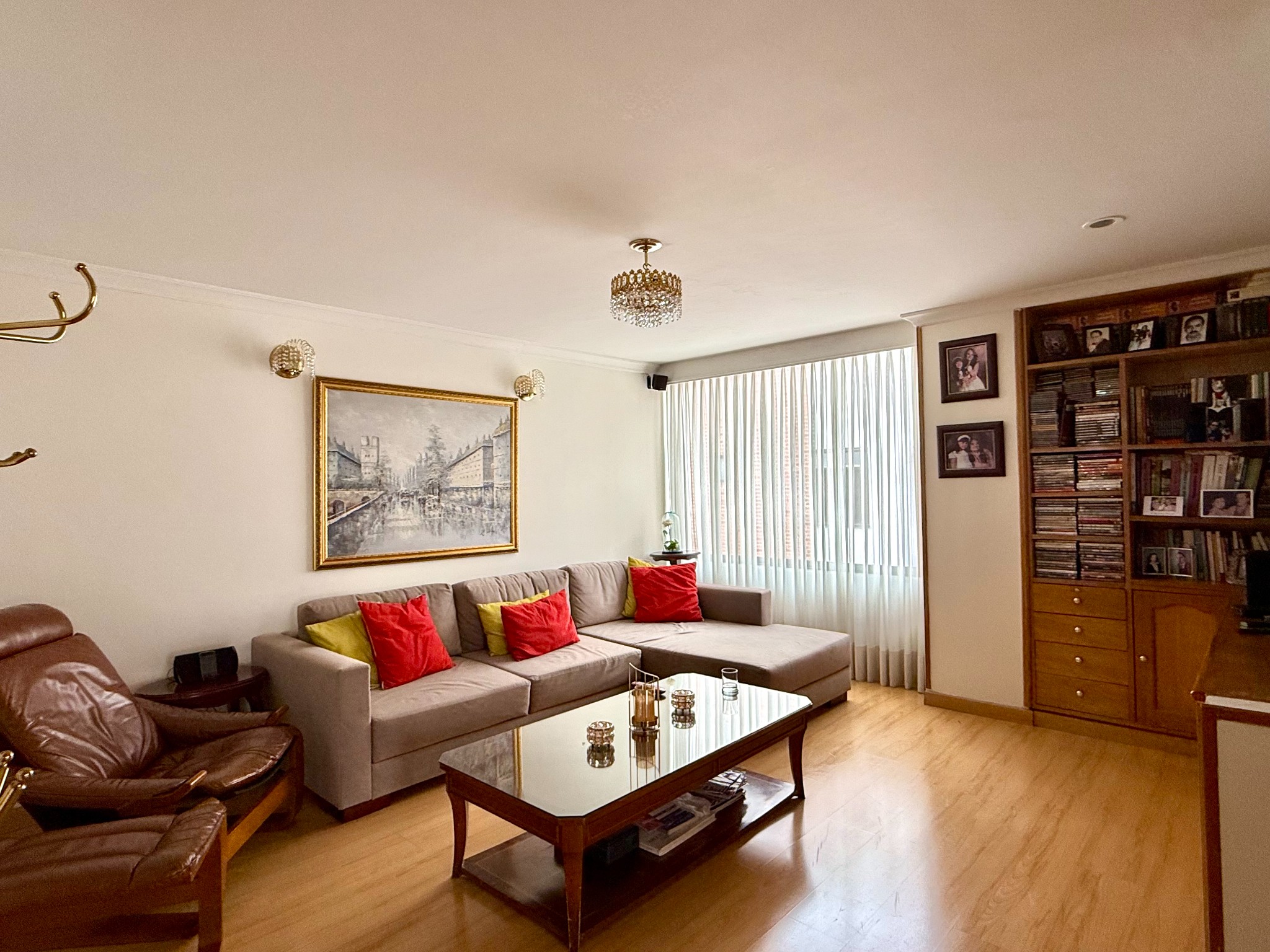 Apartamento en venta en Santa Barbara, Bogotá · foto 17 de 23