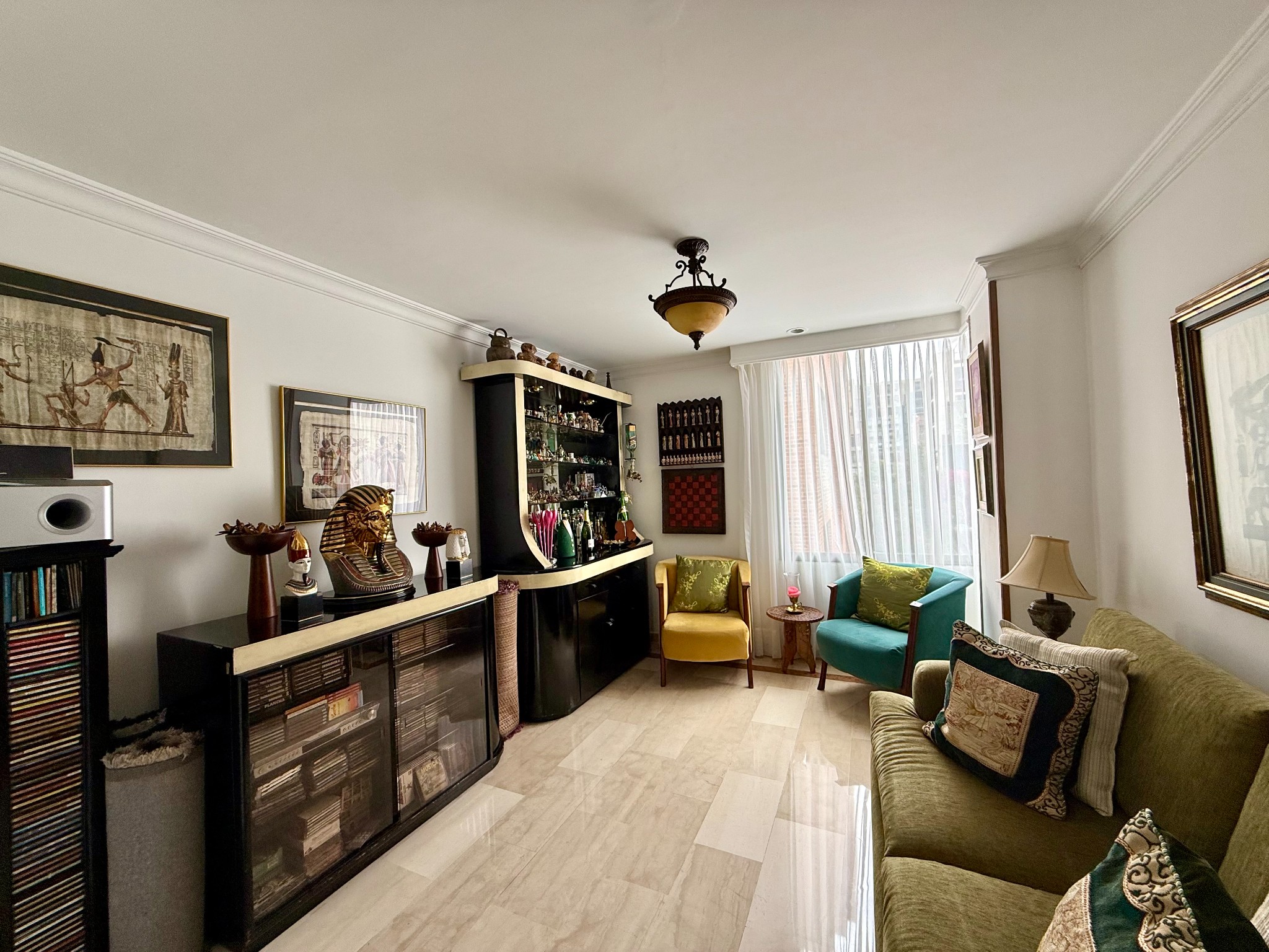 Apartamento en venta en Santa Barbara, Bogotá · foto 10 de 23