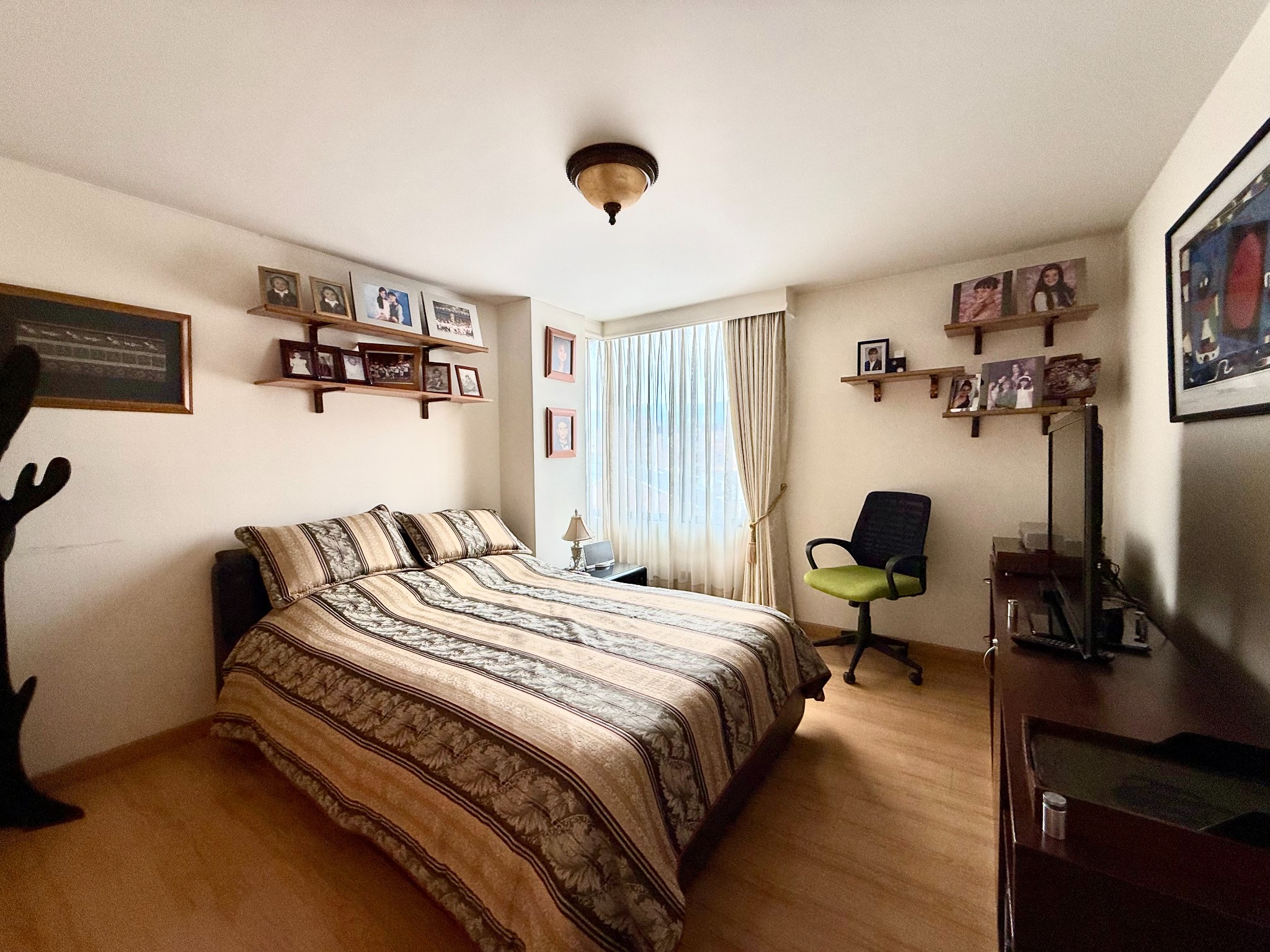 Apartamento en venta en Santa Barbara, Bogotá · foto 22 de 23