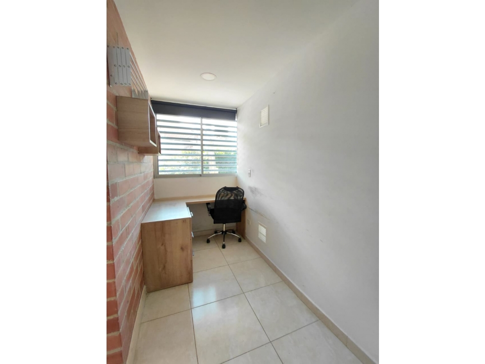 Apartaestudio en venta en La america, Medellín 3
