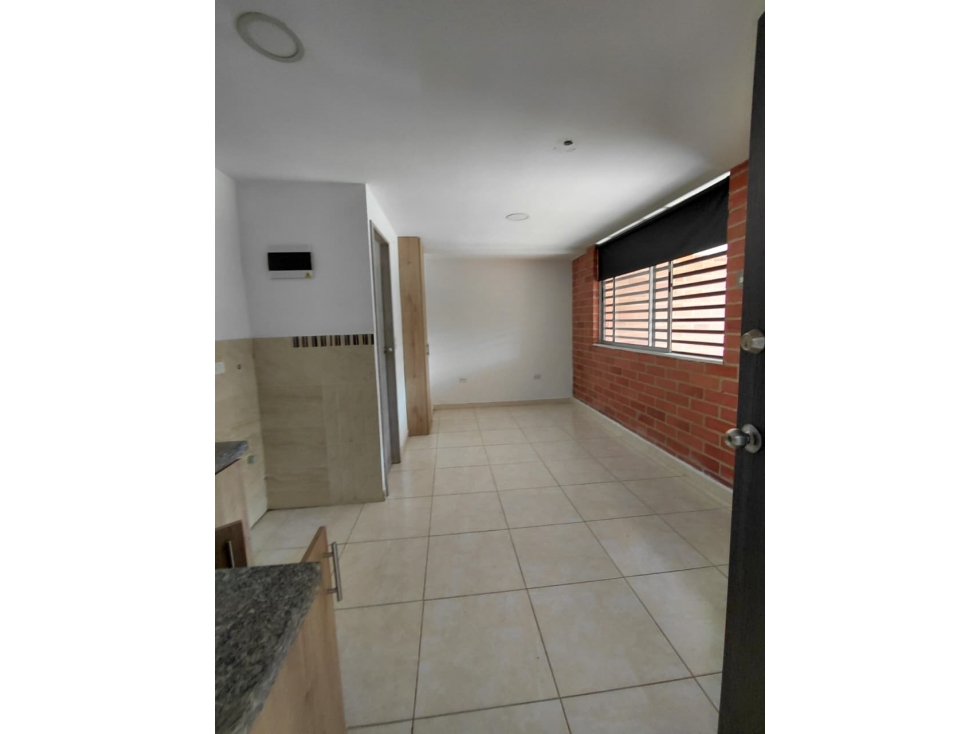 Apartaestudio en venta en La america, Medellín 4