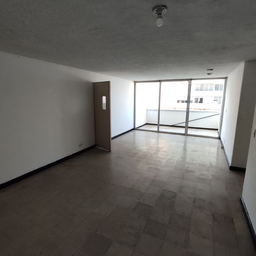 Apartamento de 2 alcobas en venta en Santa Rosa, Cali, 98 m² · foto 5 de 21