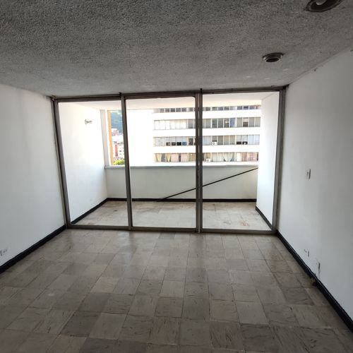 Apartamento de 2 alcobas en venta en Santa Rosa, Cali, 98 m² · foto 7 de 21
