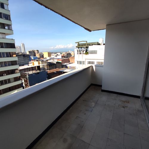 Apartamento de 2 alcobas en venta en Santa Rosa, Cali, 98 m² · foto 8 de 21
