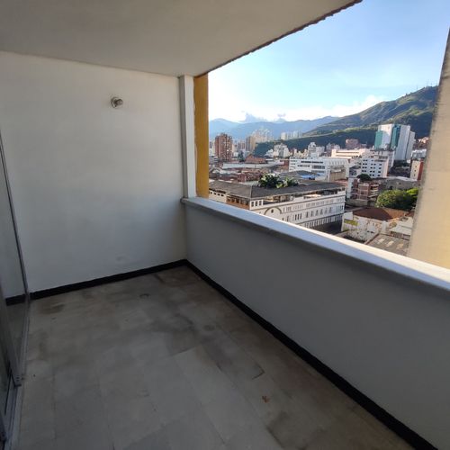 Apartamento de 2 alcobas en venta en Santa Rosa, Cali, 98 m² · foto 9 de 21