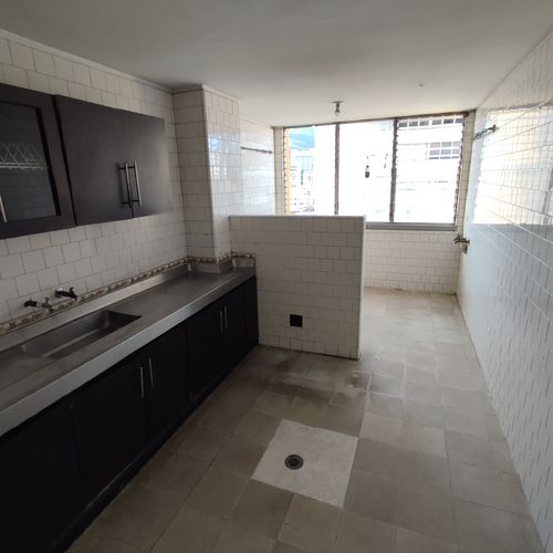 Apartamento de 2 alcobas en venta en Santa Rosa, Cali, 98 m² · foto 12 de 21
